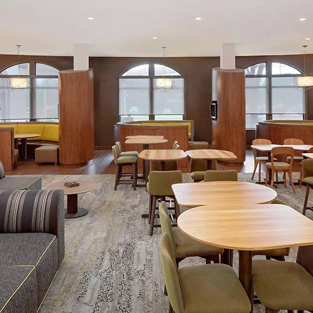 Courtyard By Marriott Houma Hotell Eksteriør bilde