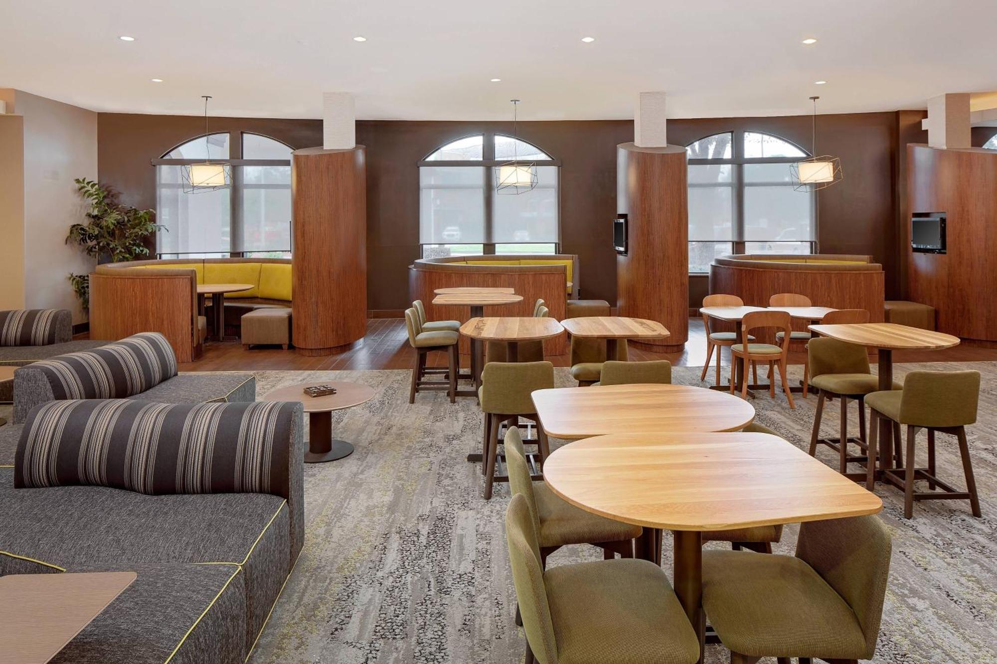 Courtyard By Marriott Houma Hotell Eksteriør bilde