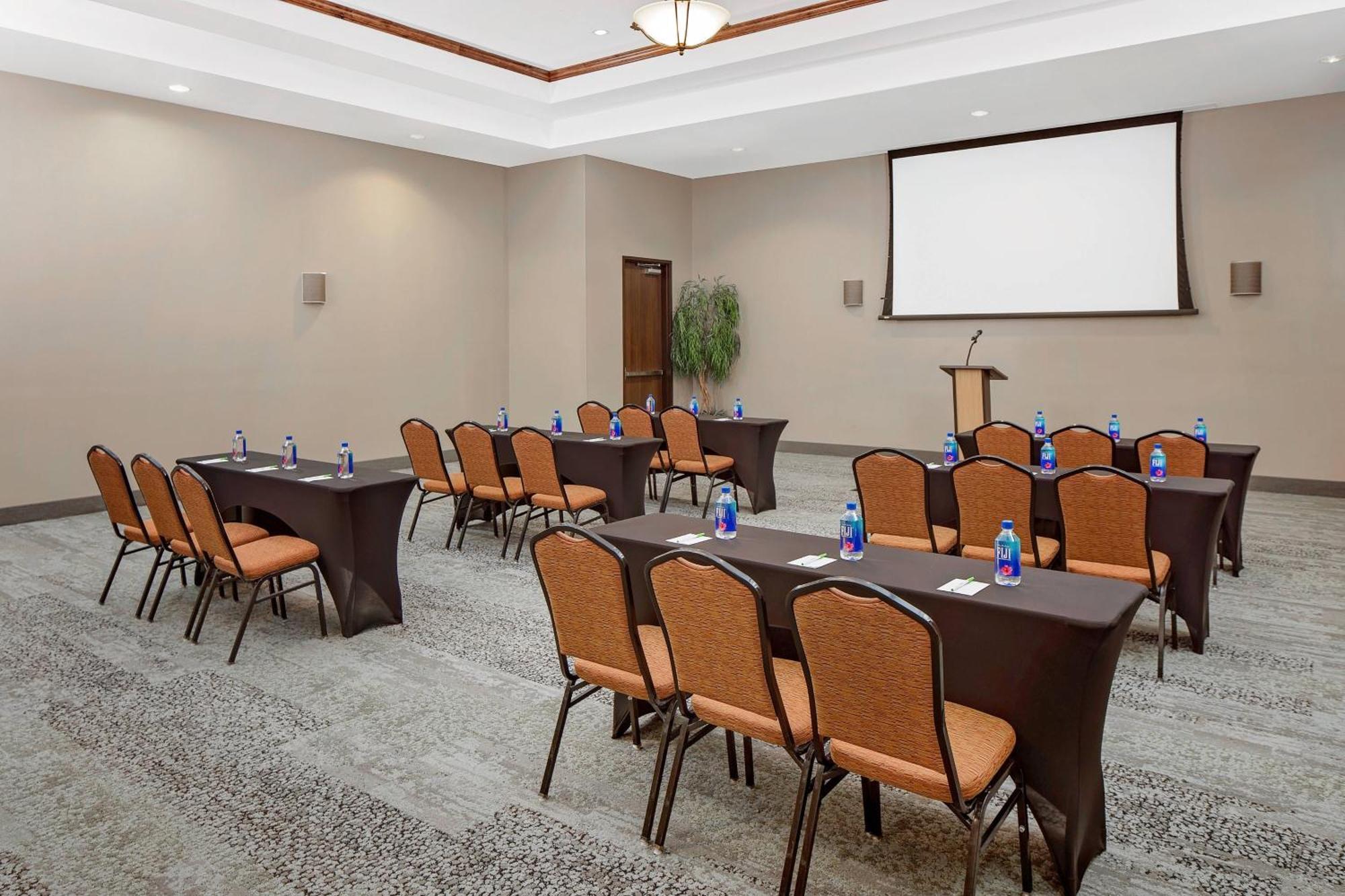 Courtyard By Marriott Houma Hotell Eksteriør bilde