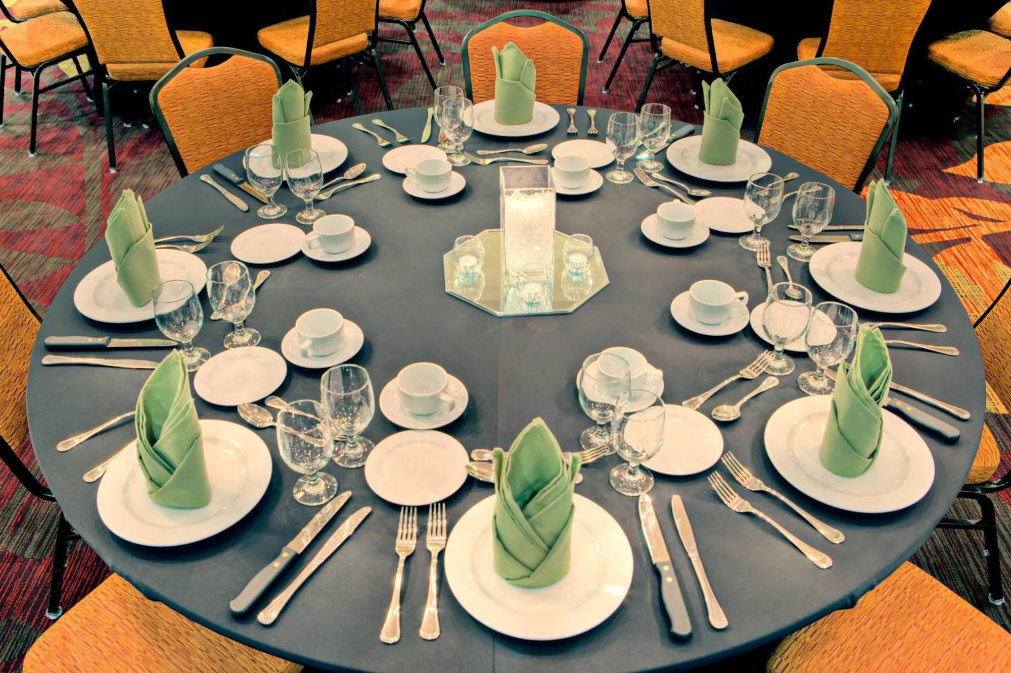 Courtyard By Marriott Houma Hotell Eksteriør bilde