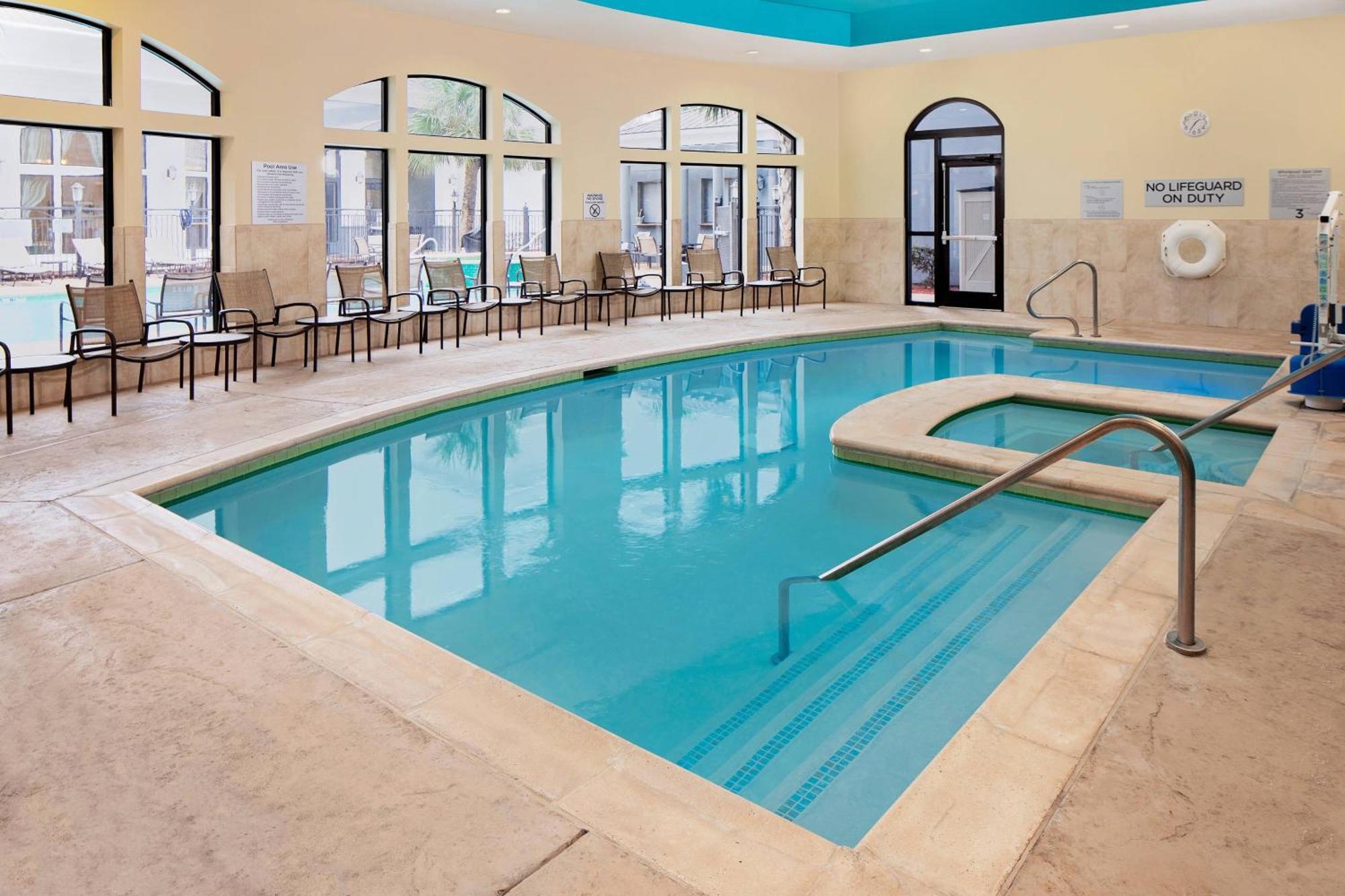 Courtyard By Marriott Houma Hotell Eksteriør bilde