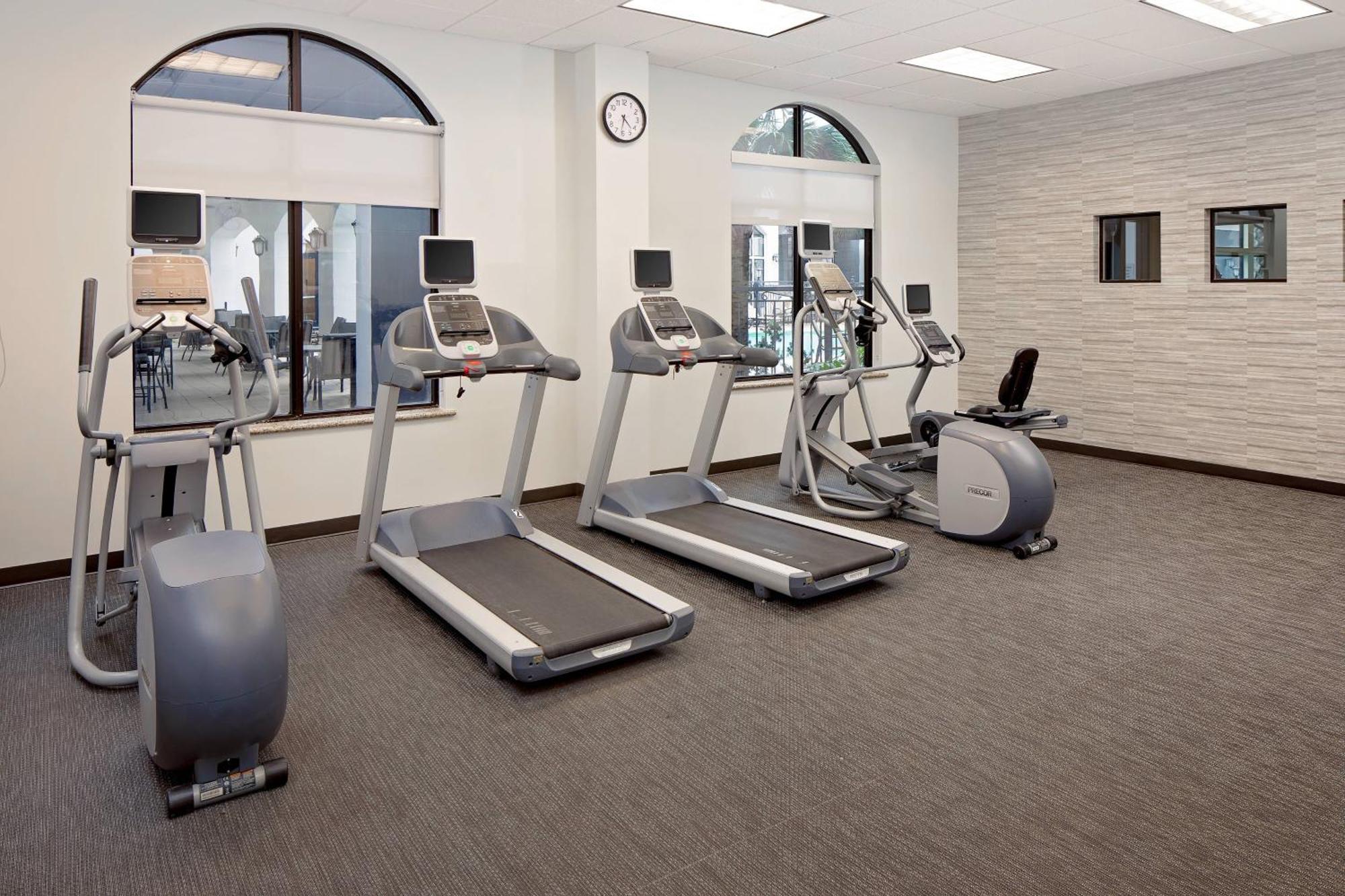 Courtyard By Marriott Houma Hotell Eksteriør bilde
