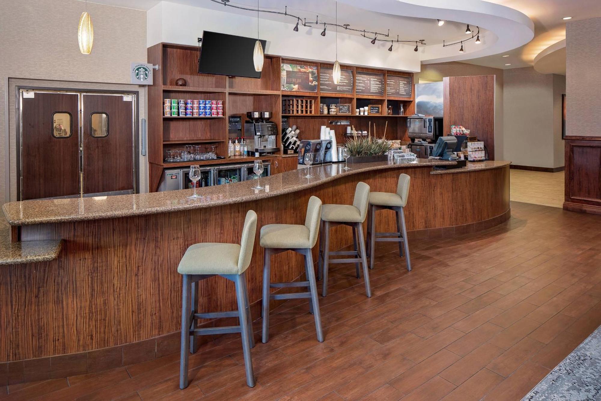 Courtyard By Marriott Houma Hotell Eksteriør bilde