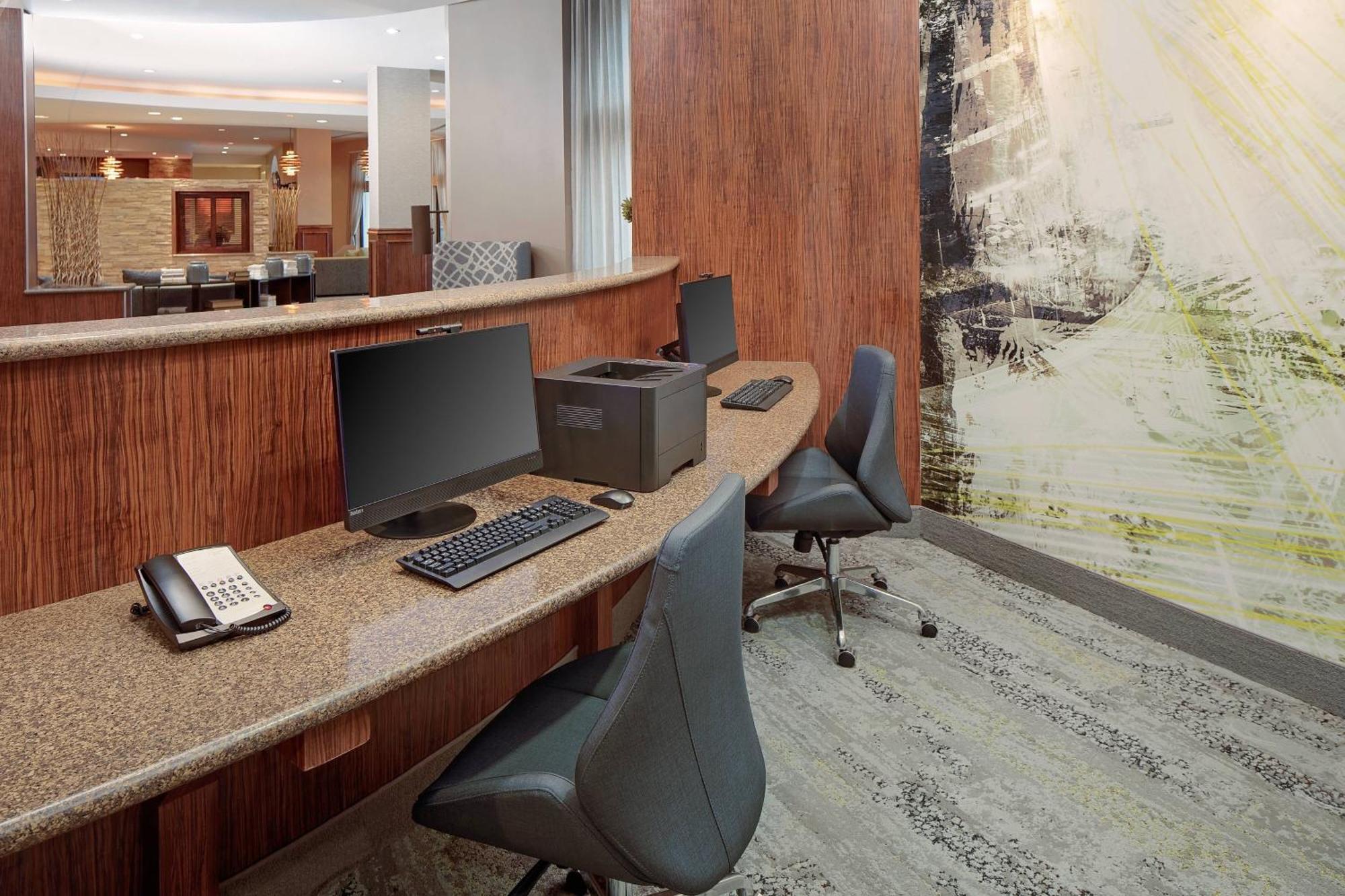Courtyard By Marriott Houma Hotell Eksteriør bilde