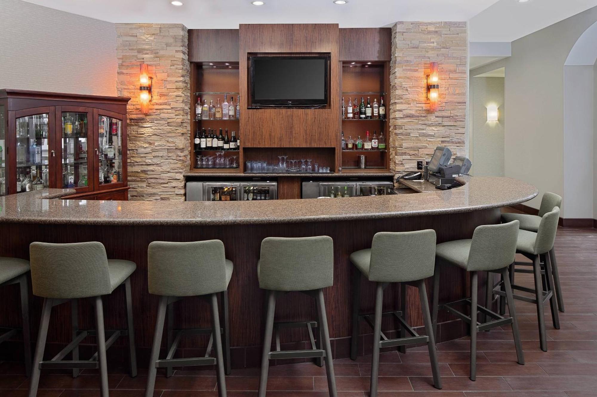 Courtyard By Marriott Houma Hotell Eksteriør bilde