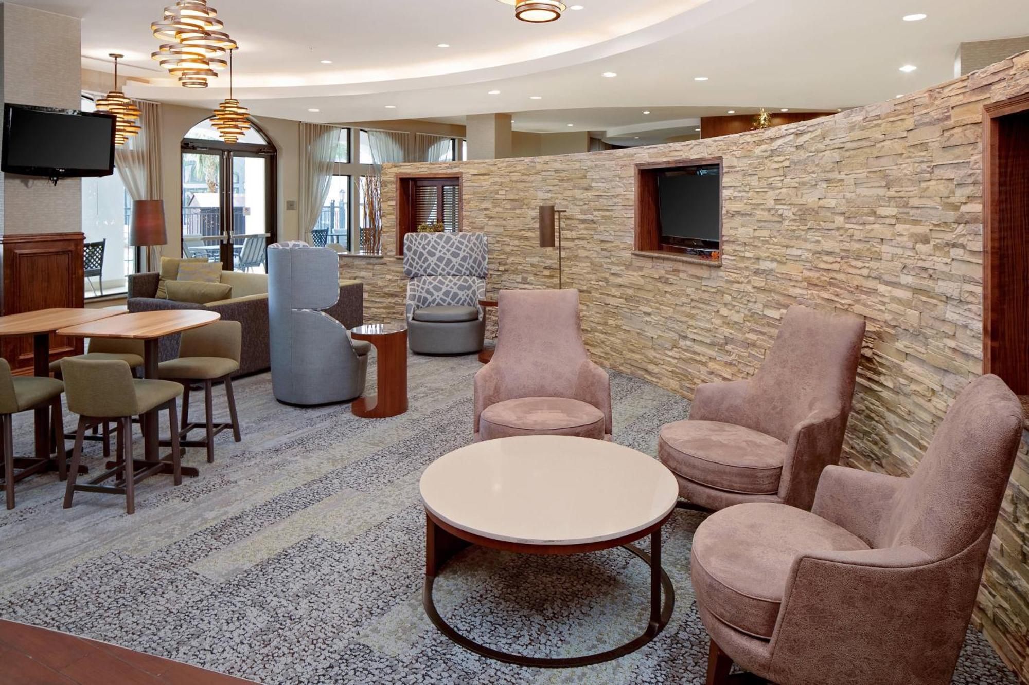 Courtyard By Marriott Houma Hotell Eksteriør bilde