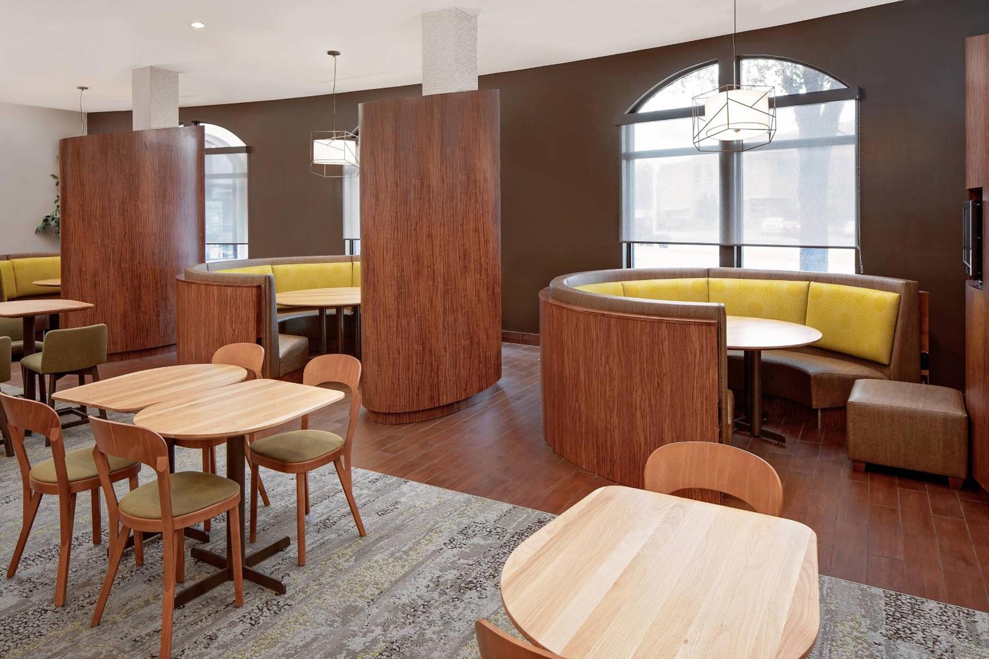 Courtyard By Marriott Houma Hotell Eksteriør bilde