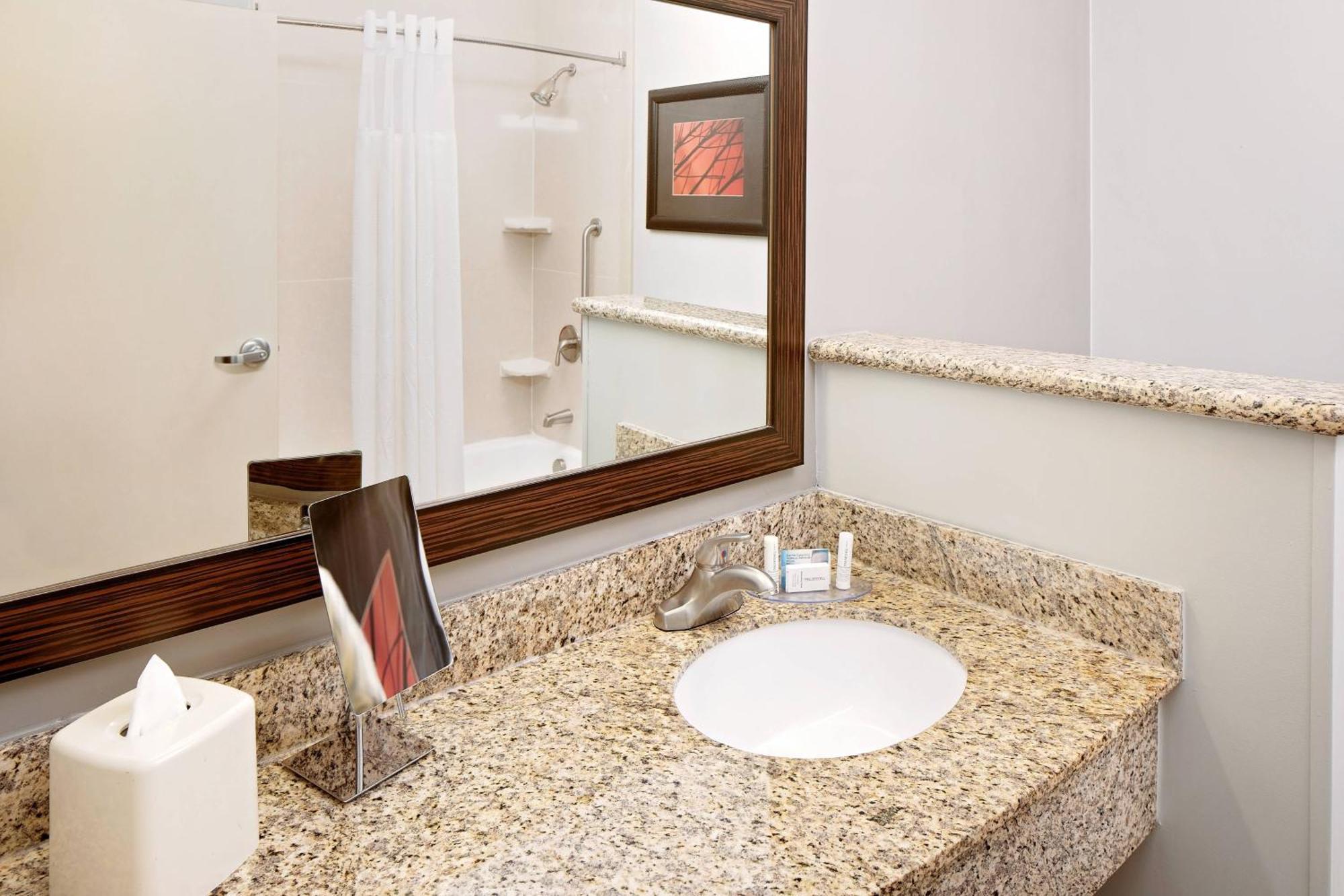 Courtyard By Marriott Houma Hotell Eksteriør bilde