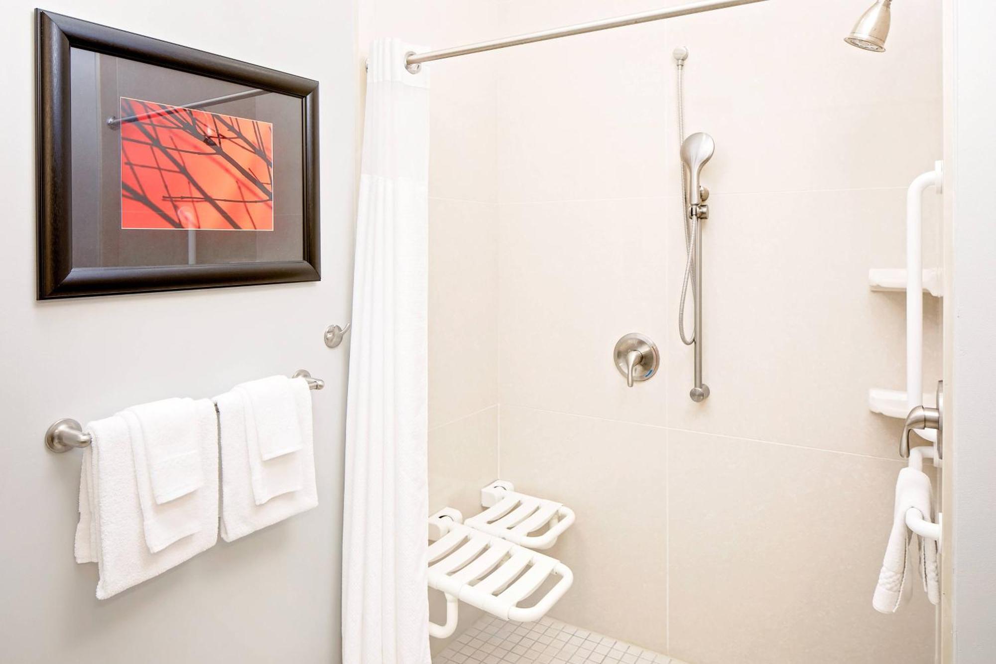 Courtyard By Marriott Houma Hotell Eksteriør bilde