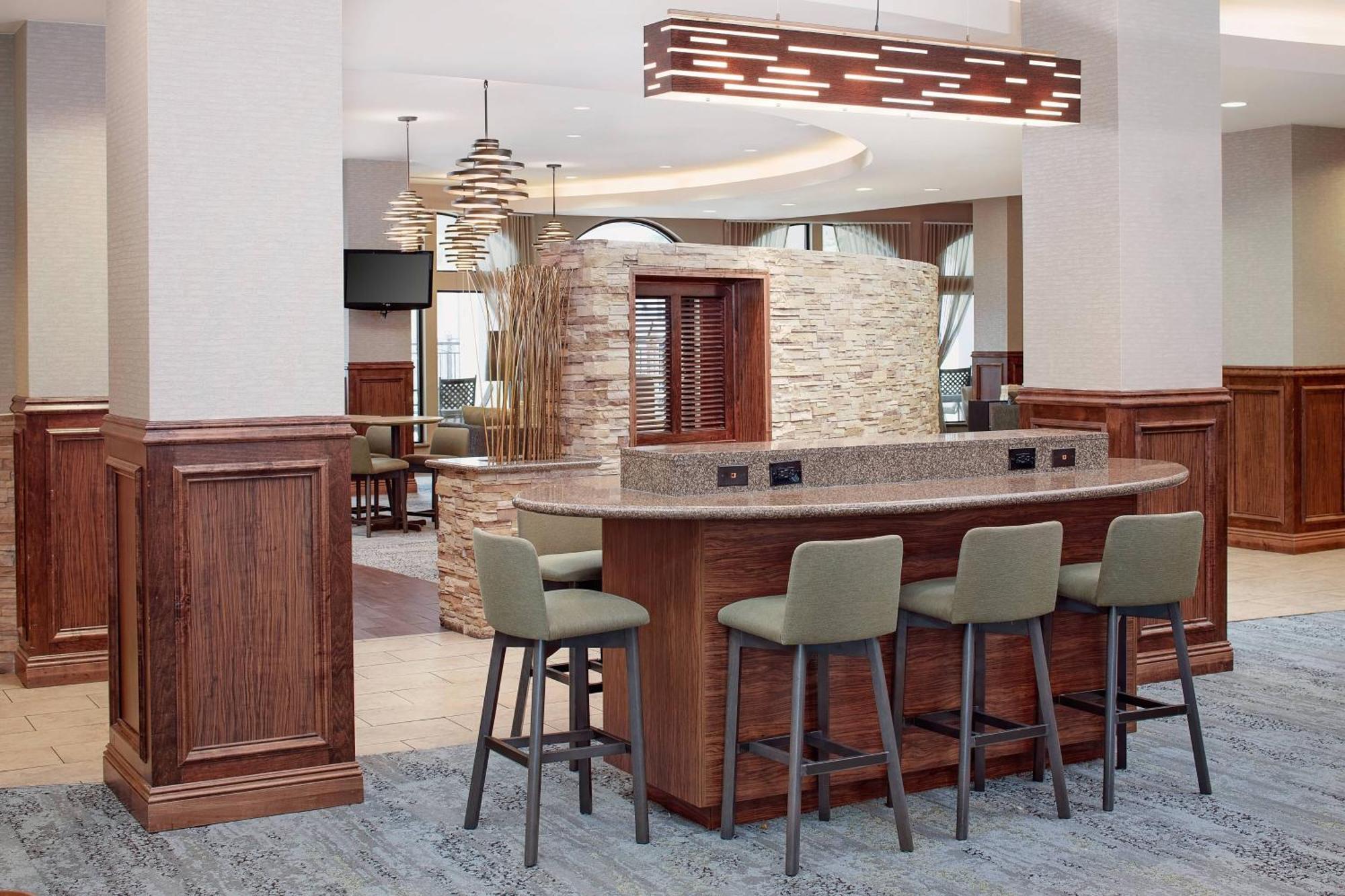 Courtyard By Marriott Houma Hotell Eksteriør bilde