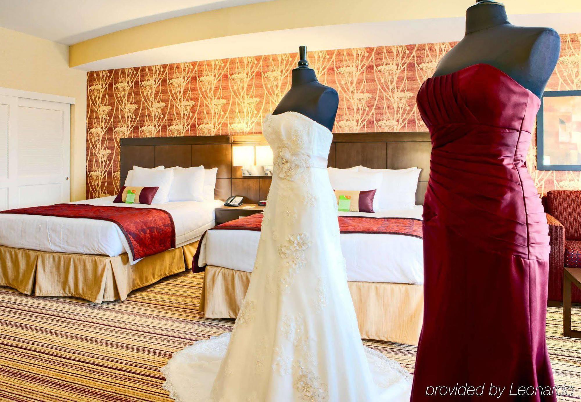 Courtyard By Marriott Houma Hotell Eksteriør bilde