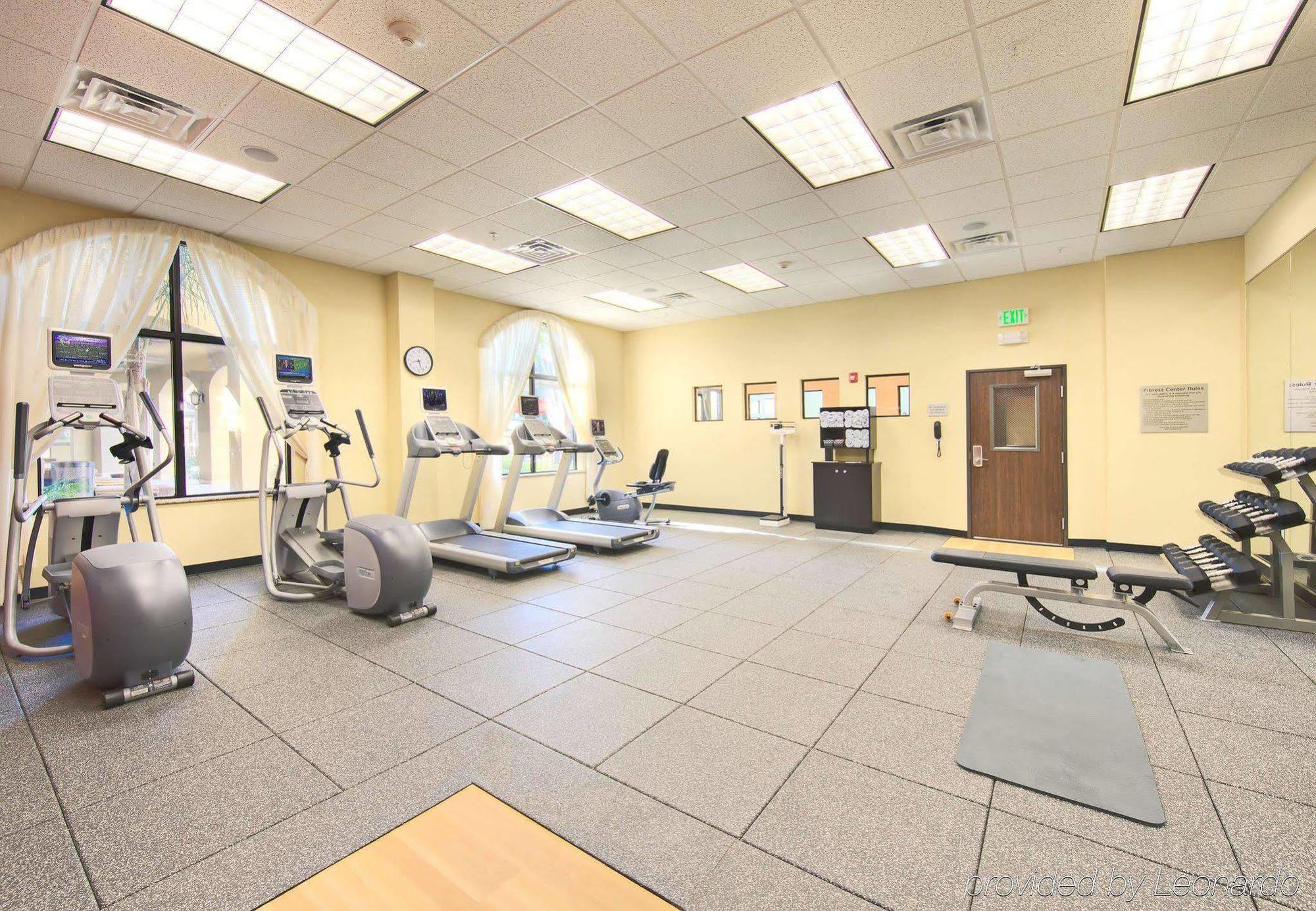 Courtyard By Marriott Houma Hotell Eksteriør bilde