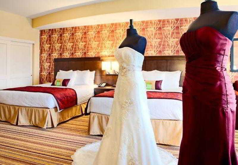 Courtyard By Marriott Houma Hotell Rom bilde