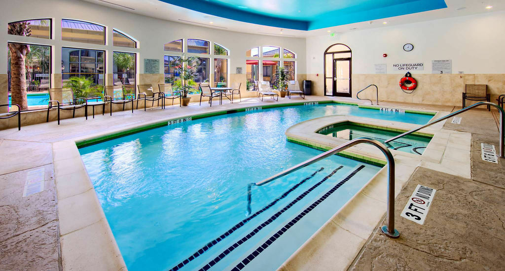 Courtyard By Marriott Houma Hotell Eksteriør bilde