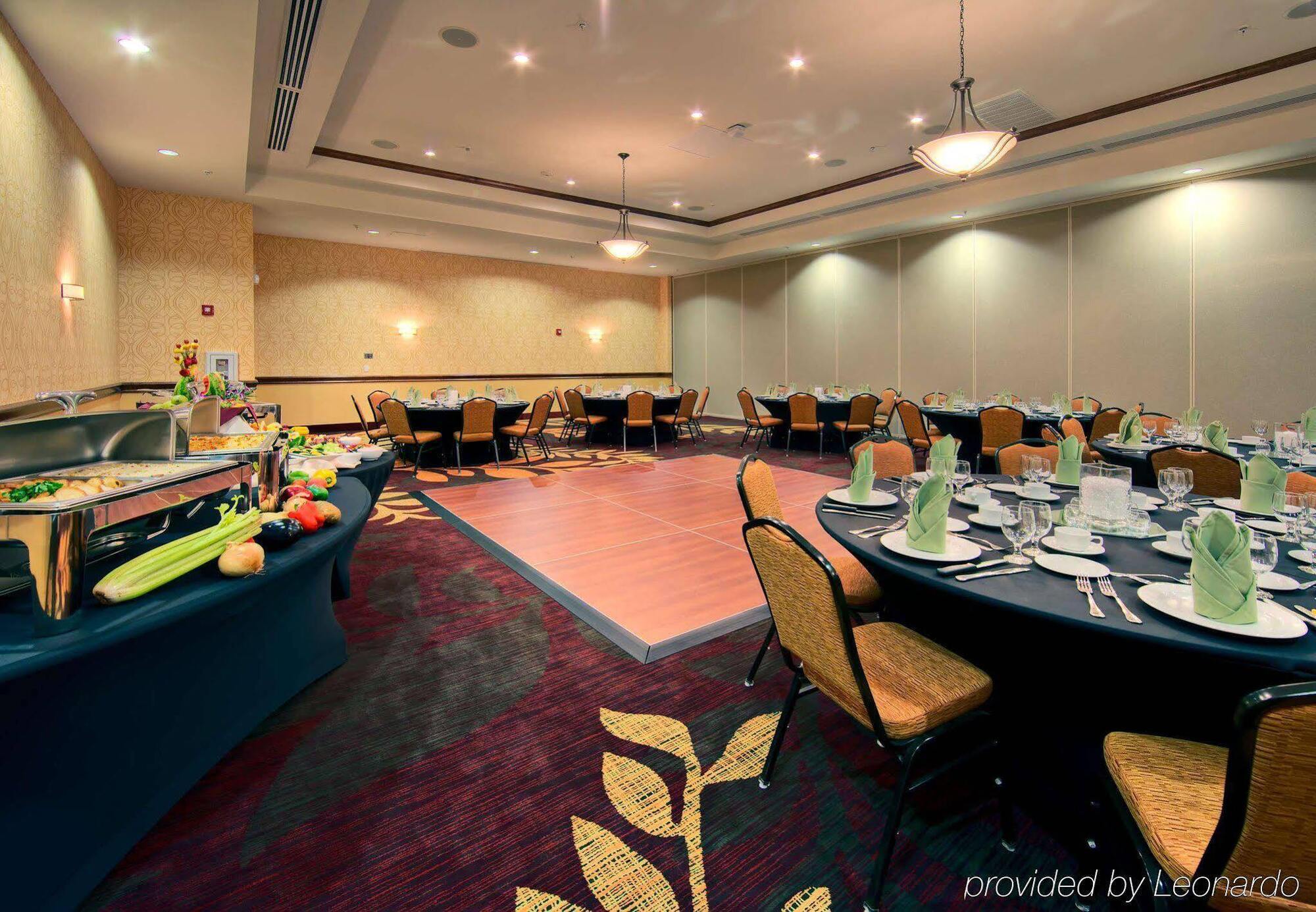 Courtyard By Marriott Houma Hotell Eksteriør bilde