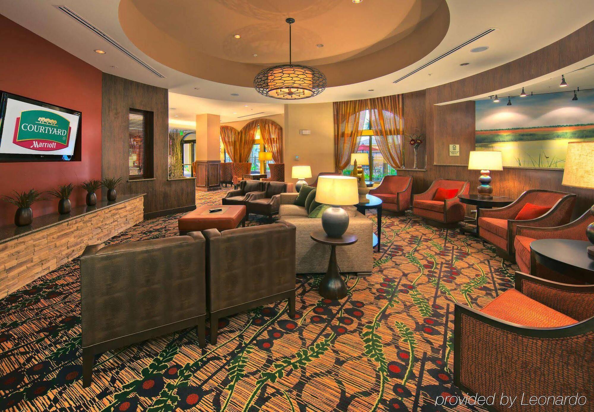 Courtyard By Marriott Houma Hotell Eksteriør bilde