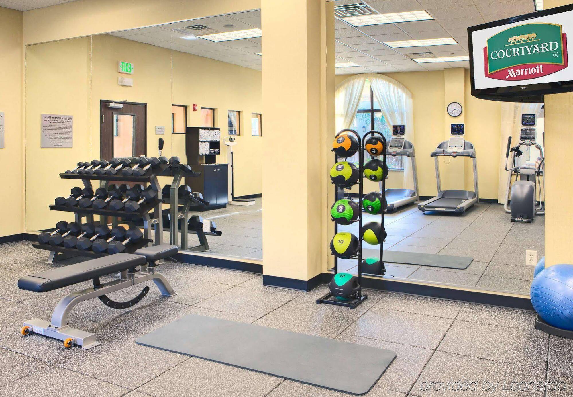 Courtyard By Marriott Houma Hotell Eksteriør bilde