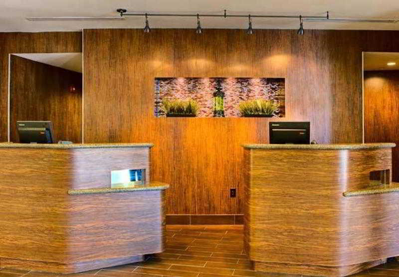 Courtyard By Marriott Houma Hotell Eksteriør bilde